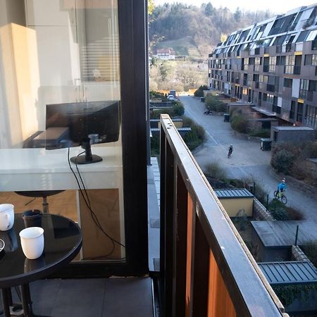 Flat 27 Daire Ljubljana Dış mekan fotoğraf
