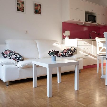 Flat 27 Daire Ljubljana Dış mekan fotoğraf